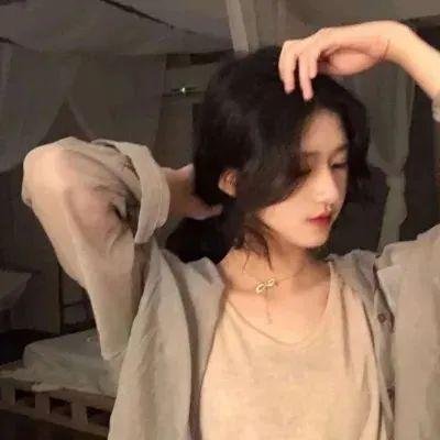 银簪子